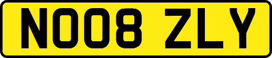 NO08ZLY