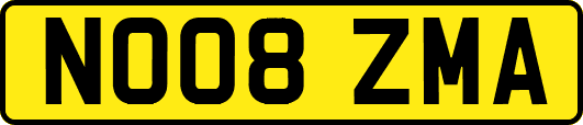 NO08ZMA