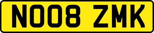 NO08ZMK