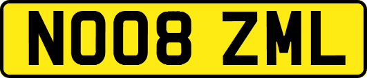 NO08ZML