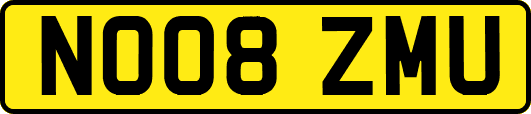 NO08ZMU
