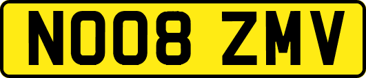NO08ZMV