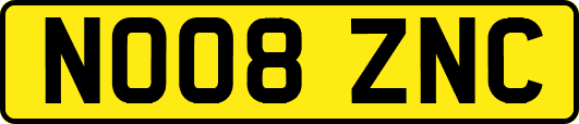 NO08ZNC