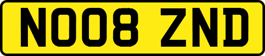 NO08ZND