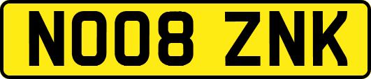 NO08ZNK