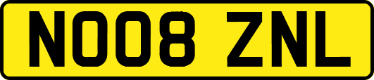 NO08ZNL