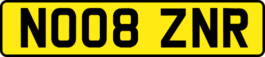 NO08ZNR