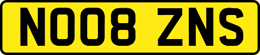 NO08ZNS