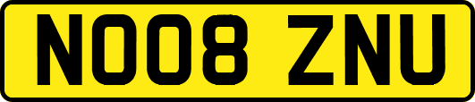 NO08ZNU
