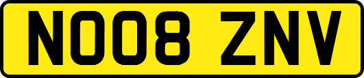 NO08ZNV