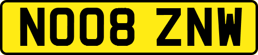 NO08ZNW