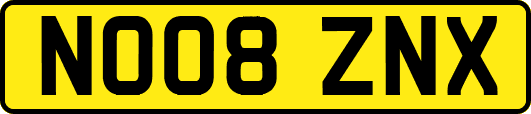 NO08ZNX