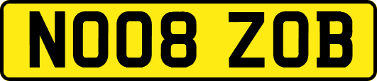 NO08ZOB