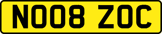 NO08ZOC