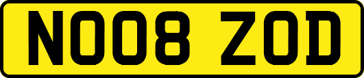 NO08ZOD