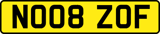 NO08ZOF