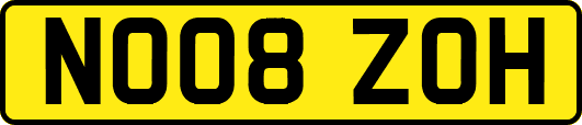 NO08ZOH
