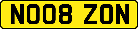 NO08ZON