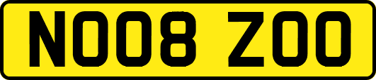 NO08ZOO