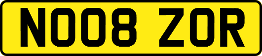 NO08ZOR