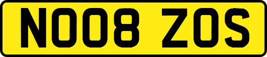 NO08ZOS
