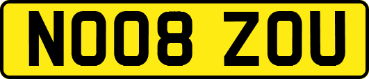 NO08ZOU