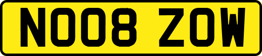 NO08ZOW