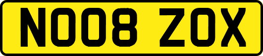 NO08ZOX