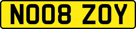 NO08ZOY