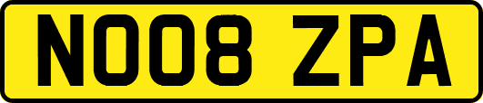 NO08ZPA