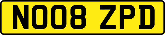 NO08ZPD