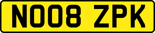 NO08ZPK