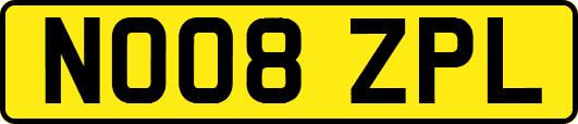 NO08ZPL