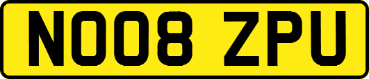 NO08ZPU