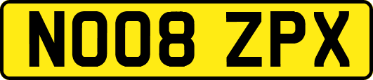 NO08ZPX