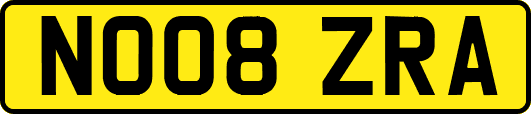 NO08ZRA