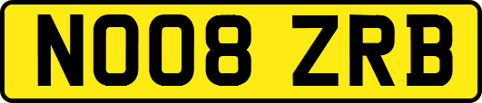 NO08ZRB