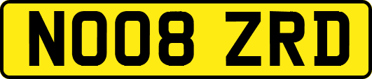 NO08ZRD