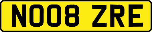 NO08ZRE