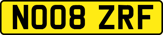 NO08ZRF