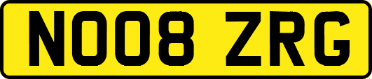 NO08ZRG