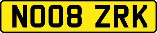 NO08ZRK