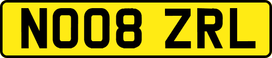 NO08ZRL