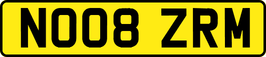 NO08ZRM