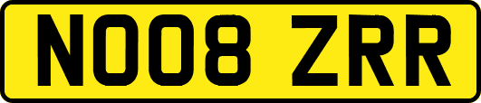 NO08ZRR