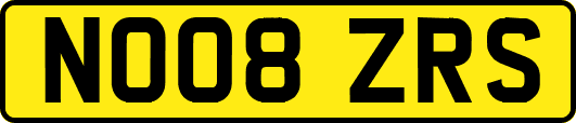 NO08ZRS