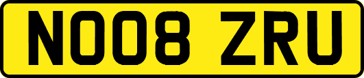 NO08ZRU
