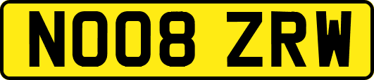 NO08ZRW