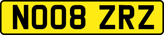NO08ZRZ