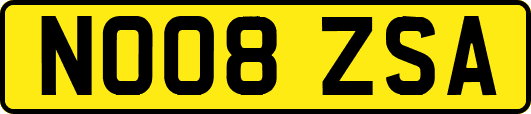 NO08ZSA